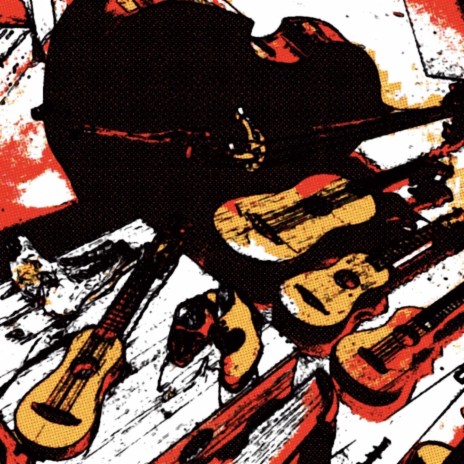 La Caña (Demo) cover art