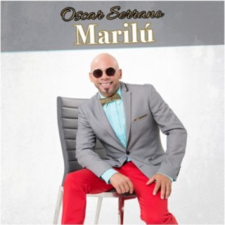 Oscar Serrano