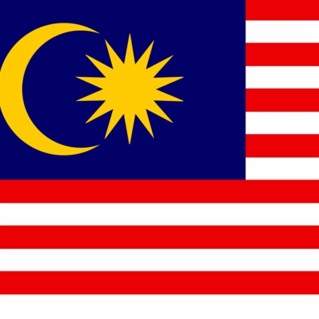 Malaysiaku sempurna cover art