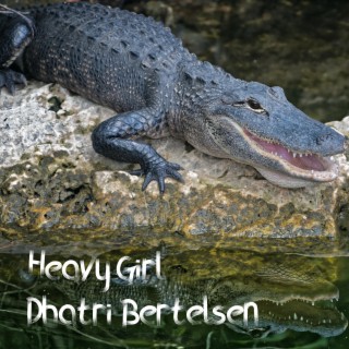 Dhatri Bertelsen