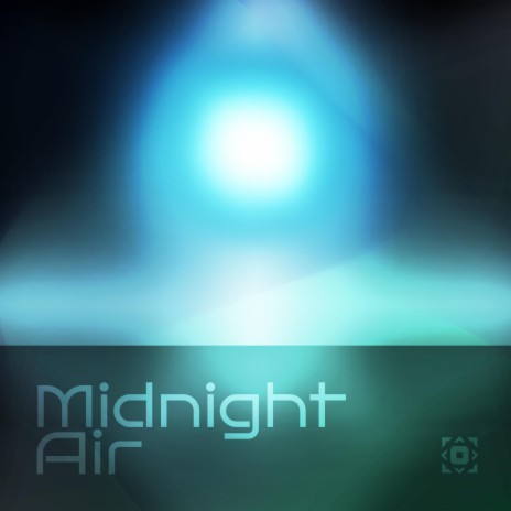 Midnight Air ft. DAVR cover art