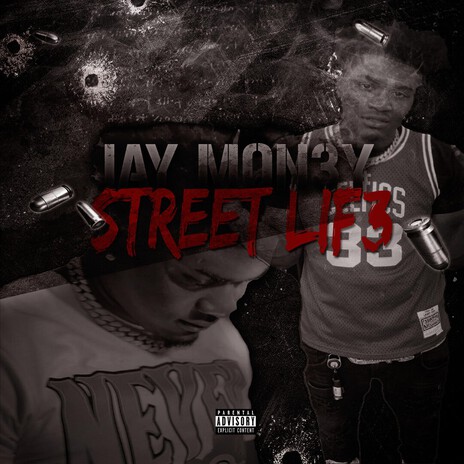 On My Shit ft. PlayBoyXo cover art