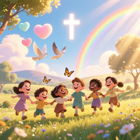 Dios Habla con Amor