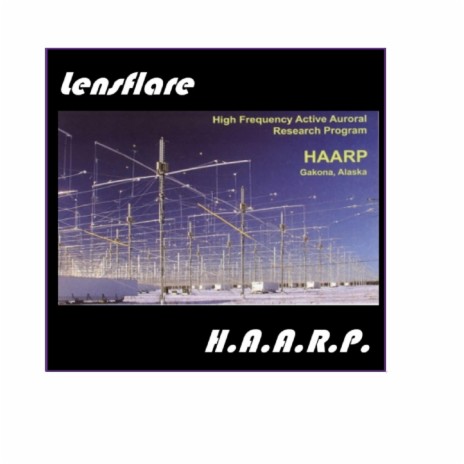 Ionospheric Auroral Research cover art