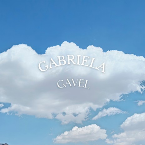 Gabriela cover art
