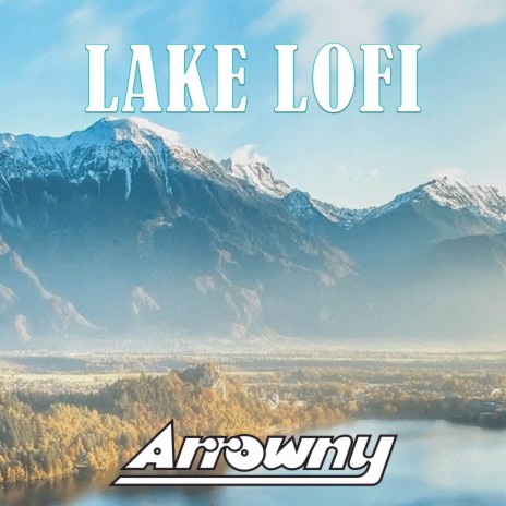 Lake Lofi (From Pokemon Diamond and Pearl) (Lofi) cover art