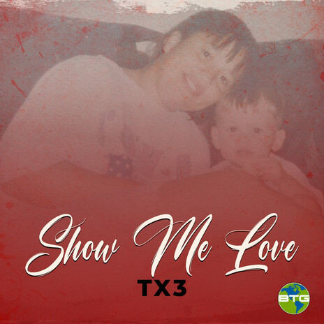 Show Me Love cover art