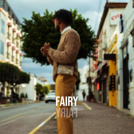 Fairy