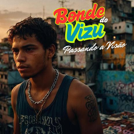 Fã ou Otário - Mc Vizu cover art