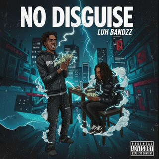 No Disguise