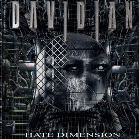 Catacombs cover art