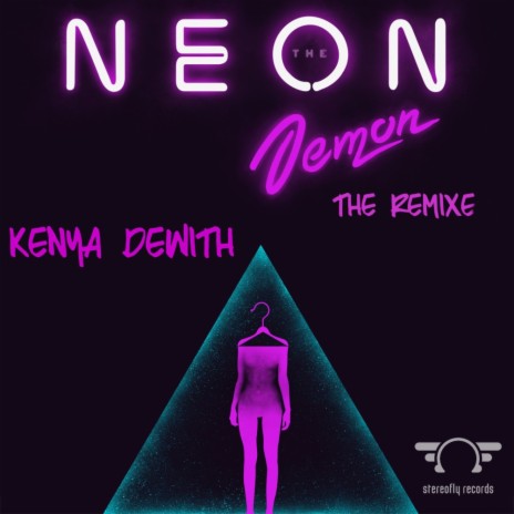 Neon Demon (Marco Calanni Remix) cover art