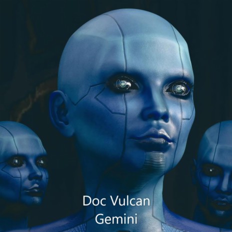 Gemini cover art
