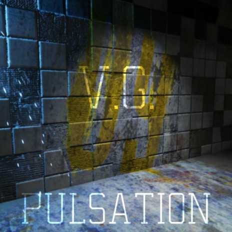 Pulsation (Original Mix) cover art