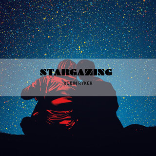 Stargazing ft. Damian Burns cover art