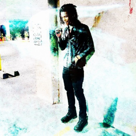 wave back cover art