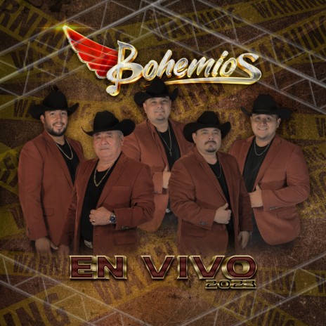 Vivo En El 6 cover art