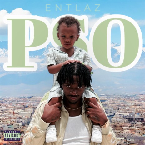 That's Me cover art