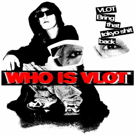 VLOT in this bihhh ft. Young Coco cover art