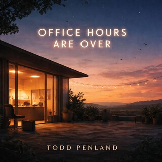 Office Hours Are Over