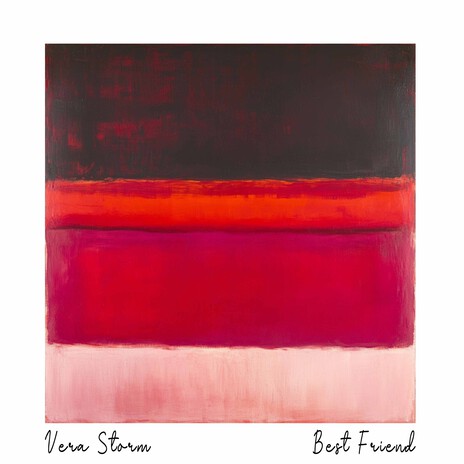 Best Friend cover art