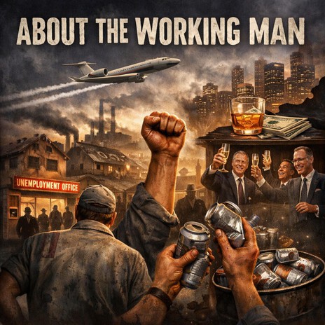 Rich Dont Give A Damn cover art
