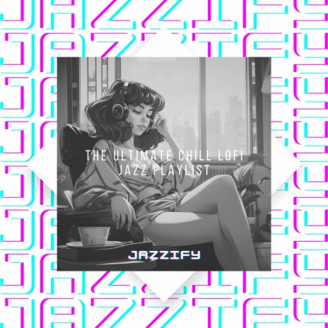 Lo - Fi Dreamy Dunes cover art