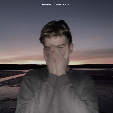 Faceless cover art