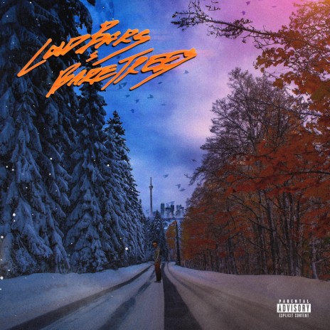 The Breeze cover art