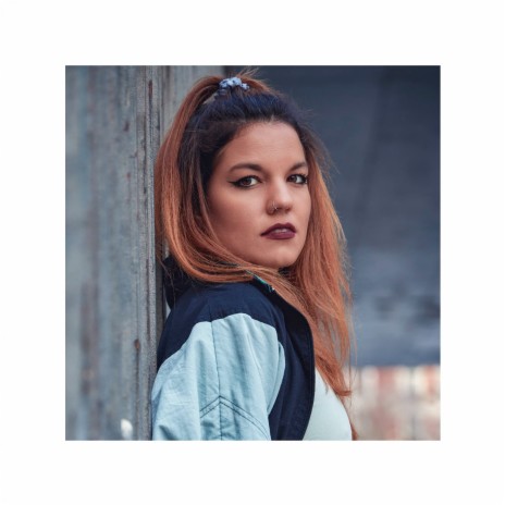 Me declaro vulnerable ft. Marina Marina cover art