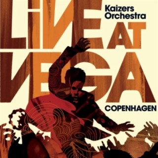 Live At Vega