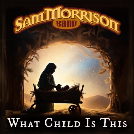 What Child Is This (Remix) cover art
