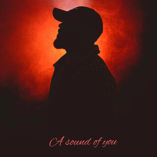 A sound of you cover art