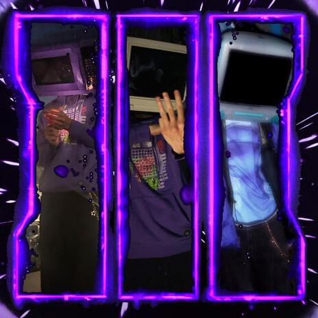 Thrash Shit cover art