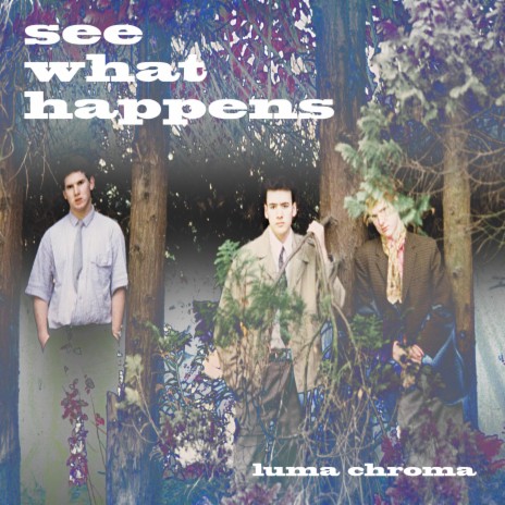 See What Happens cover art