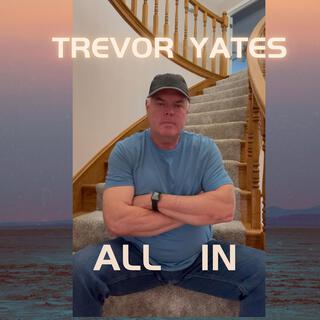 Trevor Yates