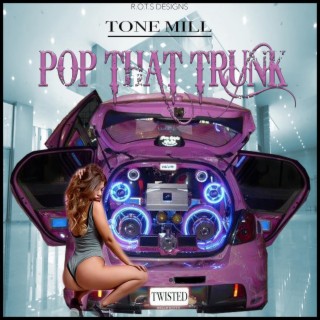 Tone Mill