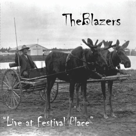 Spiders and Snakes (Live) cover art