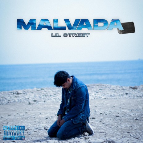 Malvada cover art