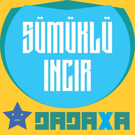 sümüklü incir cover art