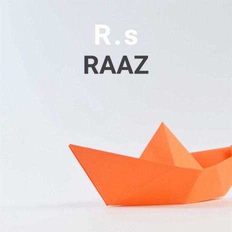 Raaz cover art