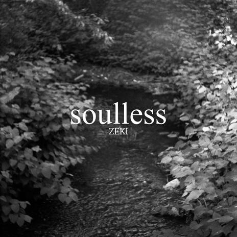 soulless cover art