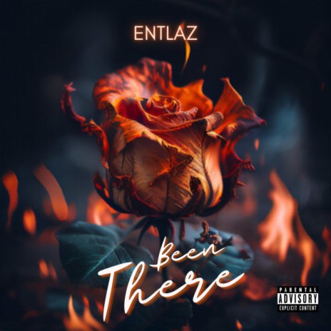 Been There cover art