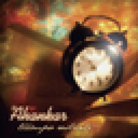 Lo Que Nos Pasó cover art