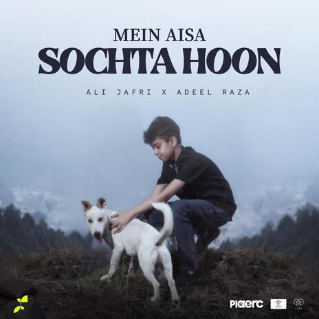 Mein Aisa Sochta Hoon ft. Adeel Raza cover art