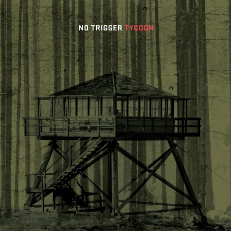 Windmill and Watertower cover art