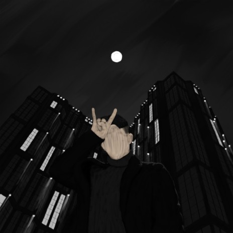 ABN (prod. by Syde Lovell) ft. T1TANBE4ST & CTEN.D cover art