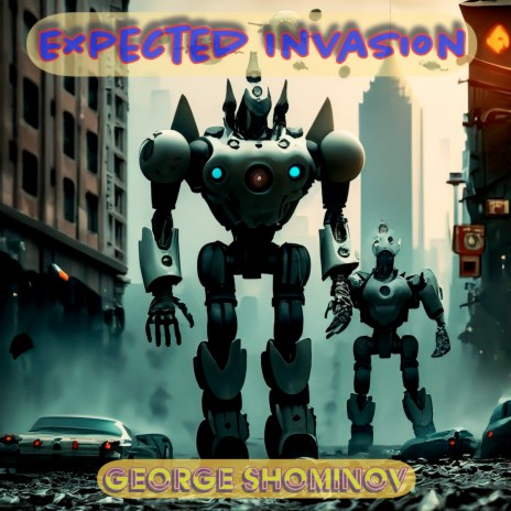 Expected Invasion