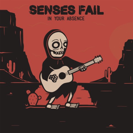 In Your Absence cover art