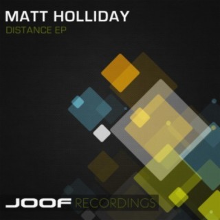 Matt Holliday